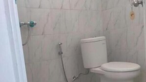 مناشف، ورق حمّام