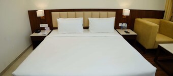 The Ocean Pearl Ujire