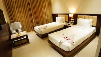 Standard Double or Twin Room, Mountain View