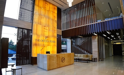 The Ocean Pearl Ujire