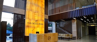 The Ocean Pearl Ujire