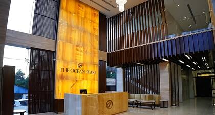 The Ocean Pearl Ujire