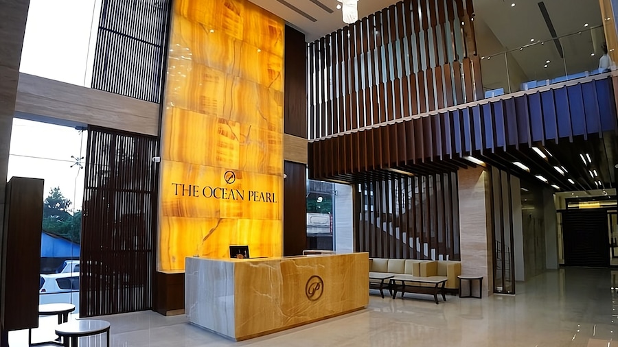 The Ocean Pearl Ujire