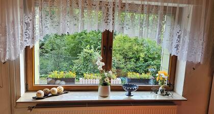 Cozy vacation apartment near Nürburgring