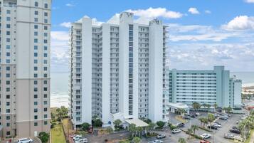 Condo, Multiple Beds (Palacio 802) | Exterior