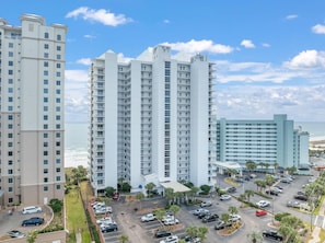 Exterior - Palacio 802 (Pensacola)