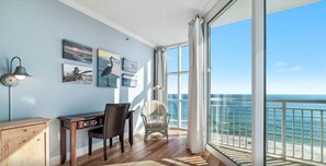 Condo, 1 très grand lit et 1 canapé-lit (Palacio 802) | Intérieur