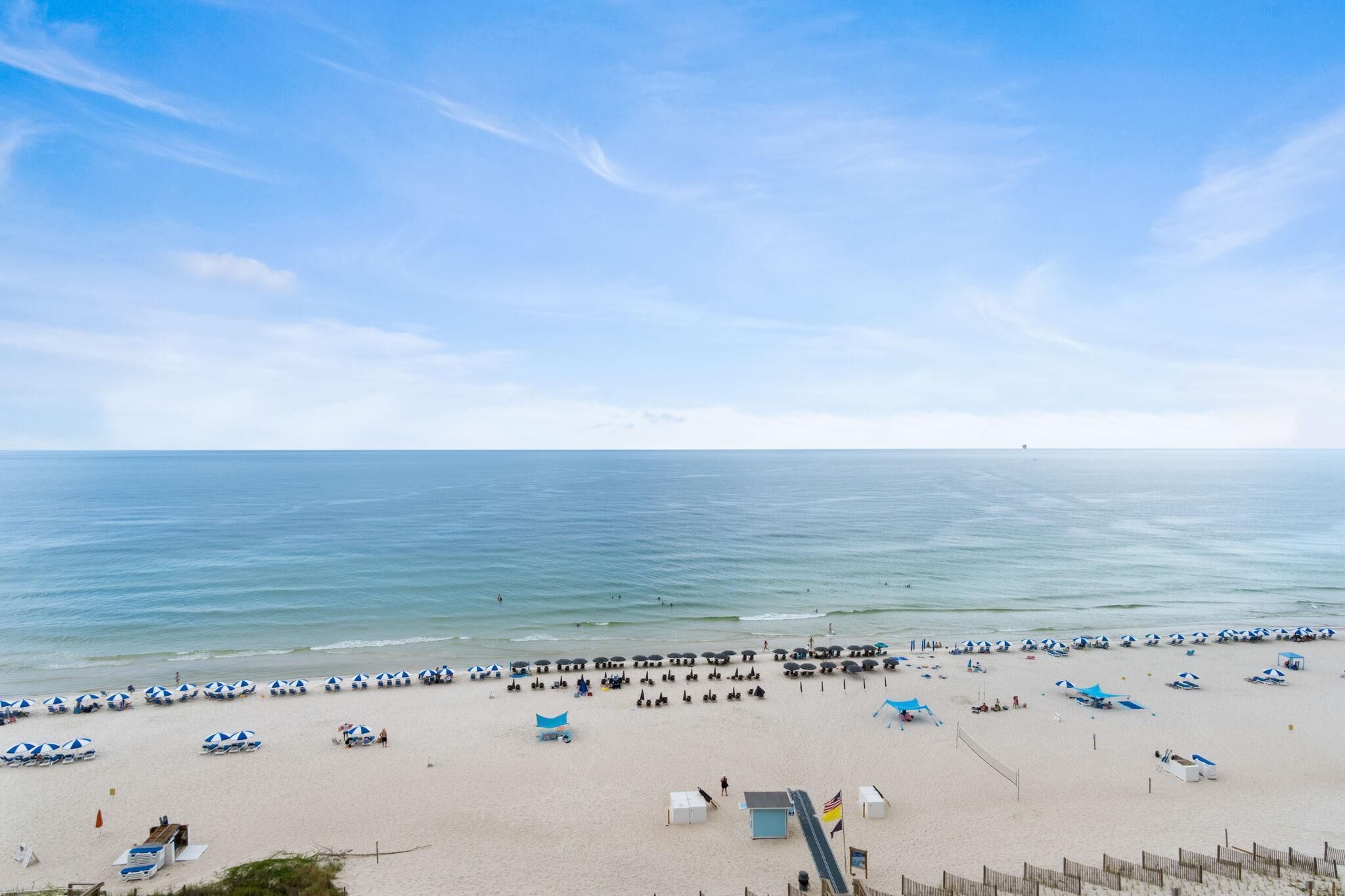 Condo, varias camas (Palacio 802) | Playa | En la playa 
