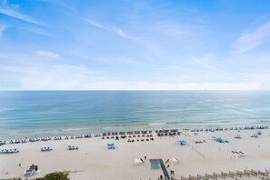 Apartment, Mehrere Betten (Palacio 802) | Strand | Am Strand