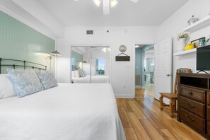 公寓客房, 多張床 (Palacio 802) | 熨斗/熨衫板、Wi-Fi