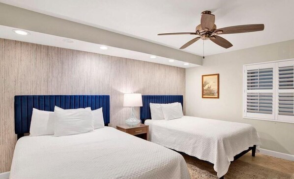 Bloc d'apartaments, diversos llits (SeaSpray West 203-Gulf Front)