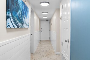 Condo, Multiple Beds (SeaSpray West 203-Gulf Front) | Interior