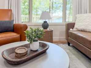Smart TV, fireplace - Lakefront Stay w/ Direct ATV & Trail Access (Iron River)