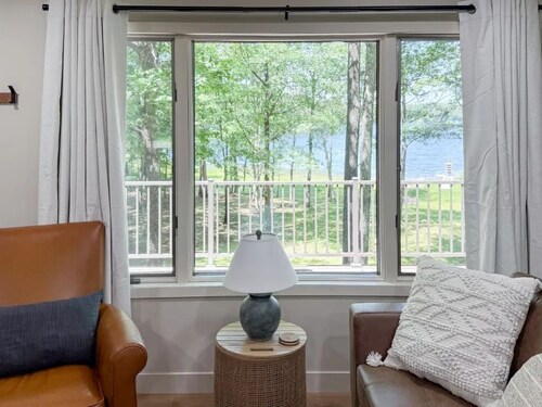 Lakefront Stay w/ Direct ATV & Trail Access