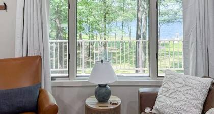 Lakefront Stay w/ Direct ATV & Trail Access