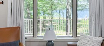 Lakefront Stay w/ Direct ATV & Trail Access