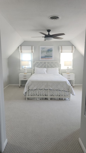 3 Schlafzimmer, Bügeleisen/Bügelbrett, Internetzugang, Bettwäsche