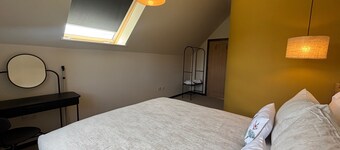 萊姆樹之家 - 可容納 12 人 - 熱水浴缸  