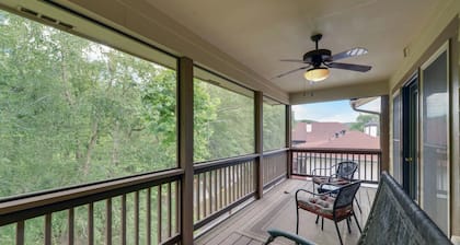Riverside Trout Cottage / Sleeps 8 / Short walk to Downtown Helen