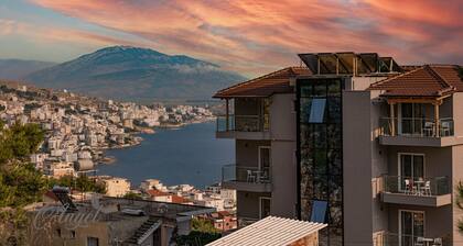 Angel Saranda Palace