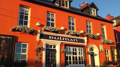 Anchor & Nest - 4 bedroom seaview house in Kinsale