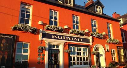 Anchor & Nest - 4 bedroom seaview house in Kinsale