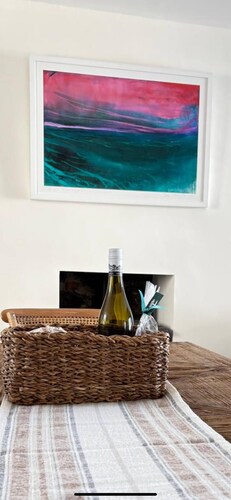 Anchor & Nest - 4 bedroom seaview house in Kinsale