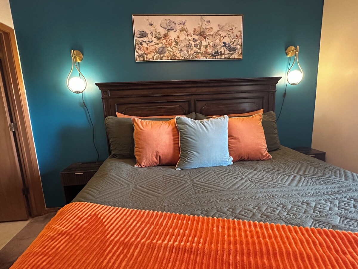 Bild für Gastgeberprofil