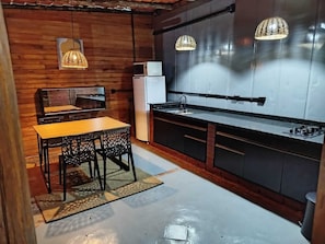 Cooktop