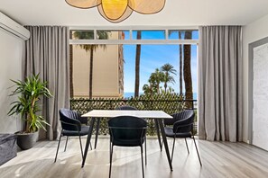Dining - Casa Birgit - Sea Views (Torremolinos)