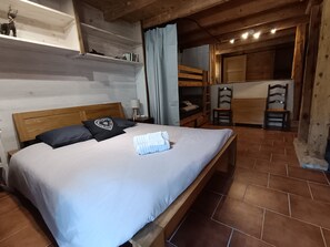 1 bedroom, WiFi