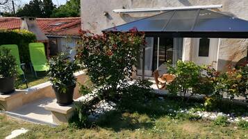 Terras