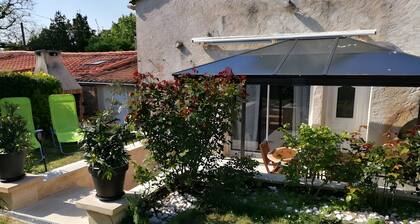 Gite charmant "l'escapade"