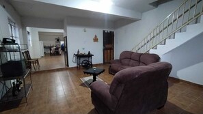 TV connectée