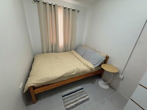 2 chambres, accès Internet, draps fournis