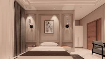 Habitación estándar