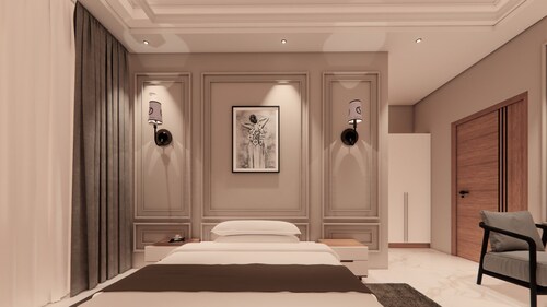 Utkal Hotels Bhubaneswar