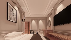 Quarto standard