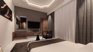 Club Room