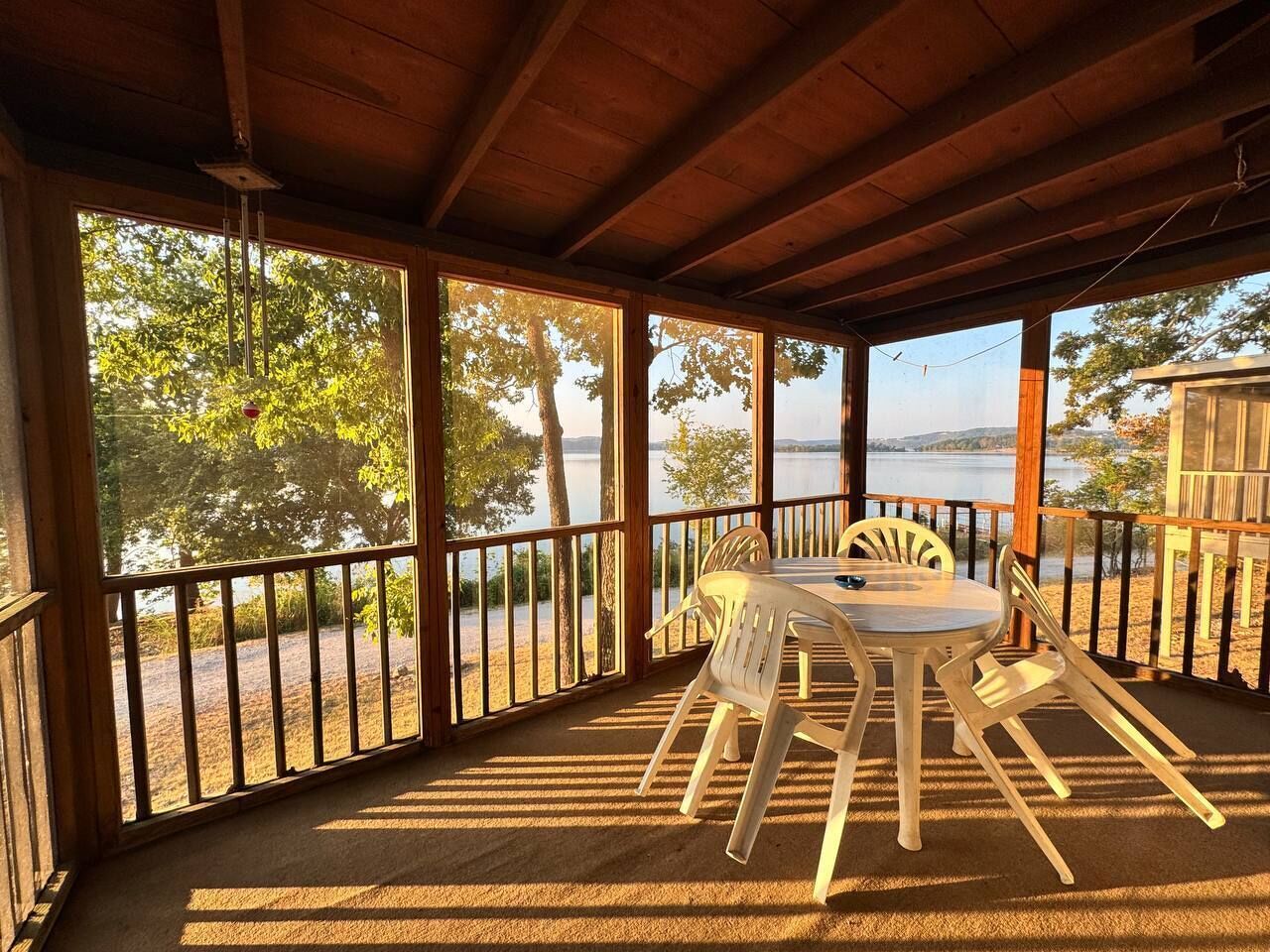 Servei de restauració a l'aire lliure