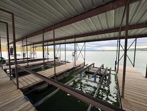 Marina