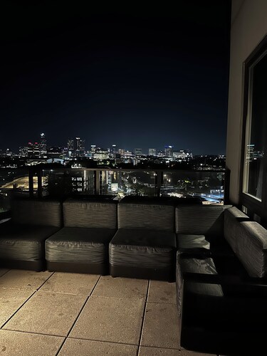 Luxury Cozy Condo Downtown Atlanta!