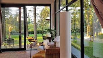 Doppia Deluxe | Copriletto in piuma, materassi a doppio strato, con stile personalizzato