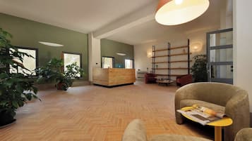 Recepció