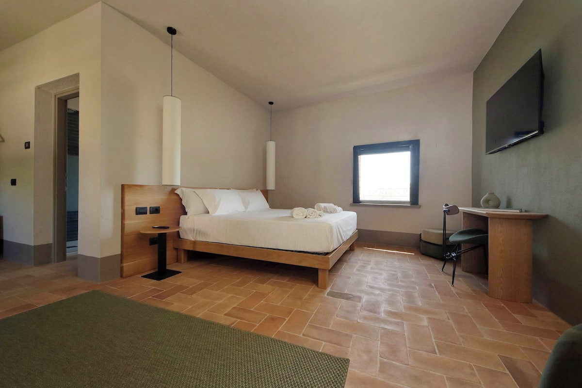 DuntÀcken, bÀddmadrasser, individuell inredning och unika möbler