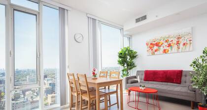 Entertainment District Suites -DT TO