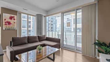 Televisión LED 55 pulgadas con canales de televisión por cable