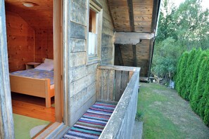 Boendeområde