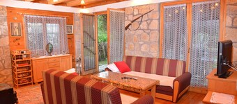 River House - Riječna Idila