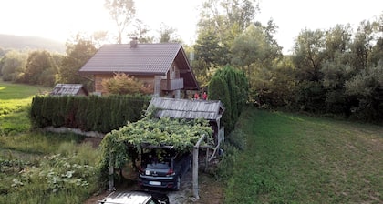 River House - Riječna Idila